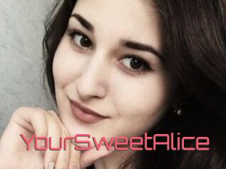 YourSweetAlice