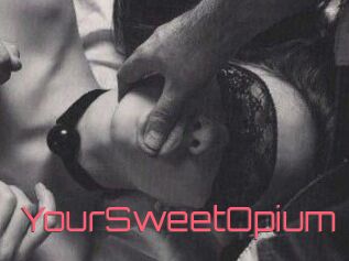 YourSweetOpium