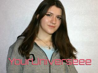 YourUniverseee
