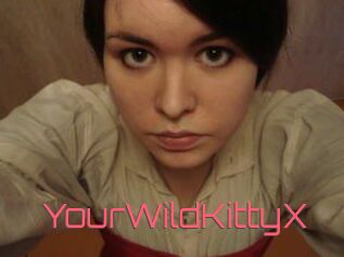 YourWildKittyX