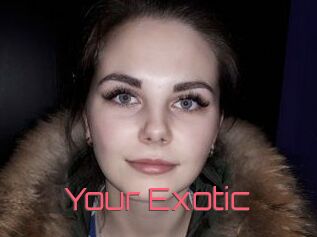Your_Exotic_