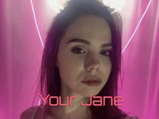 Your_Jane