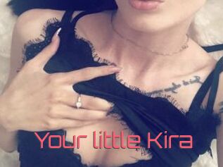 Your_little_Kira