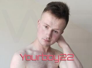 Yourboy22