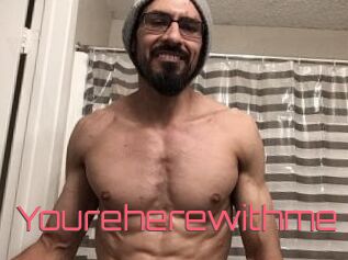 Youreherewithme Webcam Sexe Direct
