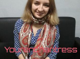 Yourenchantress