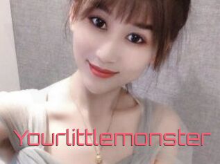Yourlittlemonster
