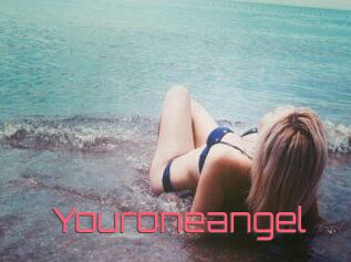 Youroneangel