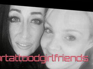Yourtattoodgirlfriends
