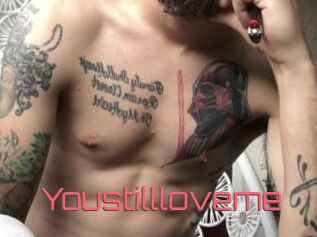Youstillloveme