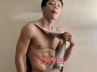 Yowei