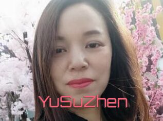 YuSuZhen