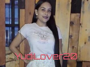YudiLover20