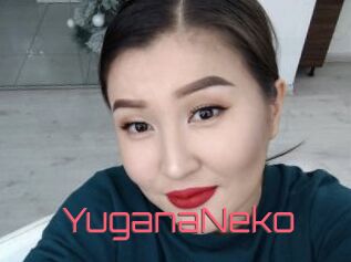 YuganaNeko