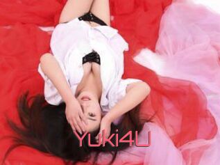 Yuki4U