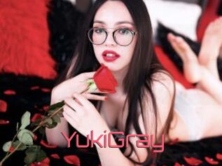 YukiGray