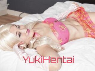 YukiHentai