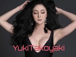 YukiTakoyaki