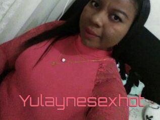 Yulaynesexhot