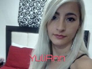 YuliAnn