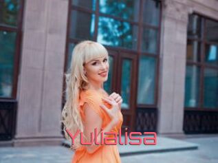 Yulialisa