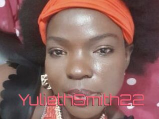 YuliethSmith22