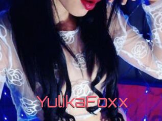 YulikaFoxx