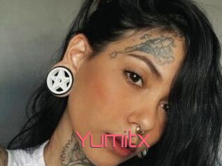Yumitx