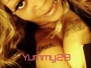 Yummy29