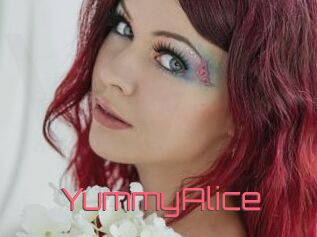 YummyAlice