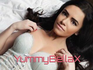 YummyBellaX