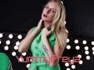YummyFreya