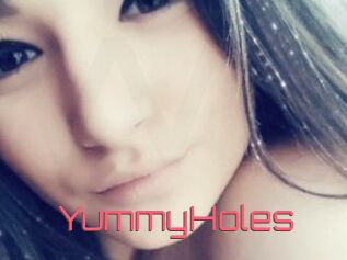 YummyHoles