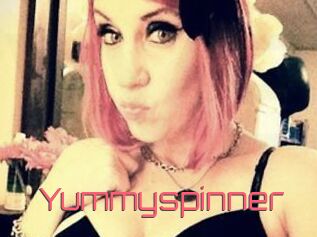 Yummyspinner