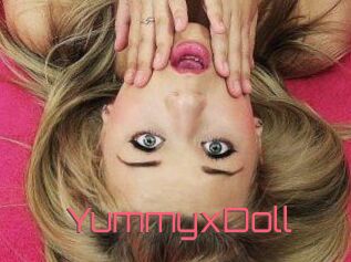 YummyxDoll