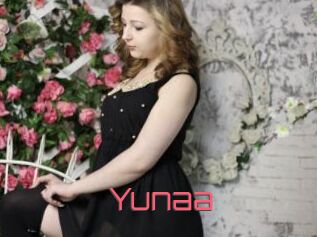 Yunaa