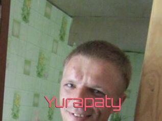 Yurapaty