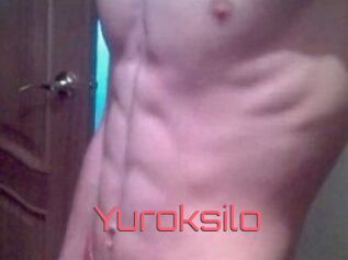 Yuroksilo