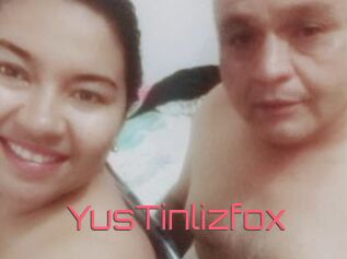 YusTinlizfox
