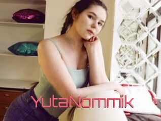 YutaNommik