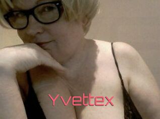 Yvettex