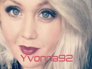 Yvonna92