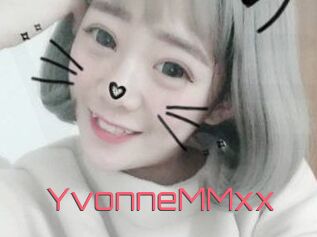 YvonneMMxx