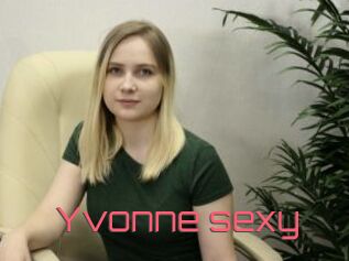Yvonne_sexy