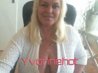Yvonnehot