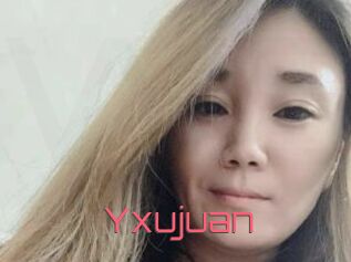 Yxujuan