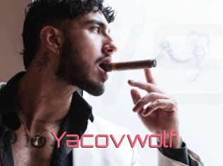 Yacovwolf