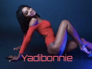 Yadibonnie