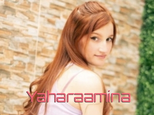 Yaharaamina