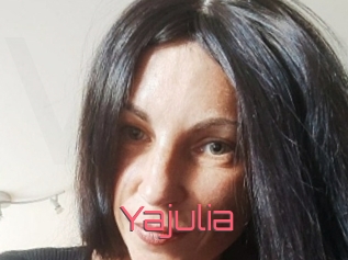yajulia Webcam Sexe Direct